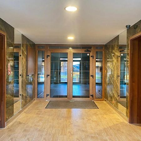 Apartment With Beautiful View Of High Tatras ヴェルカー・ロムニツァ エクステリア 写真